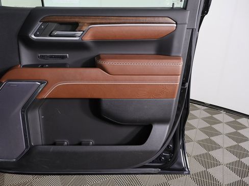 Used 2023 GMC Sierra 1500 Denali Ultimate image 23