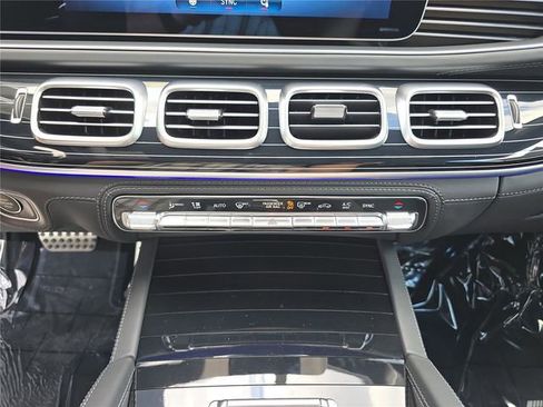 New 2026 Mercedes-Benz GLE 63 AMG S image 30