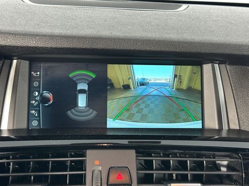 Used 2017 BMW X3 sDrive28i image 25