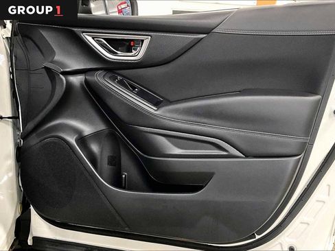 Used 2023 Subaru Forester Premium image 23