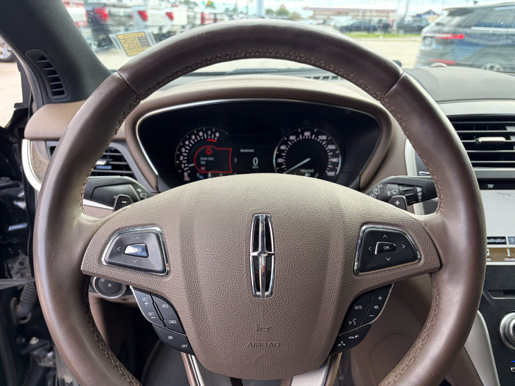 Used 2018 Lincoln MKC Reserve w/ Lincoln MKC Climate Package AWD/4WD image 24