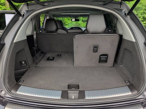 Used 2014 Acura MDX SH-AWD image 40