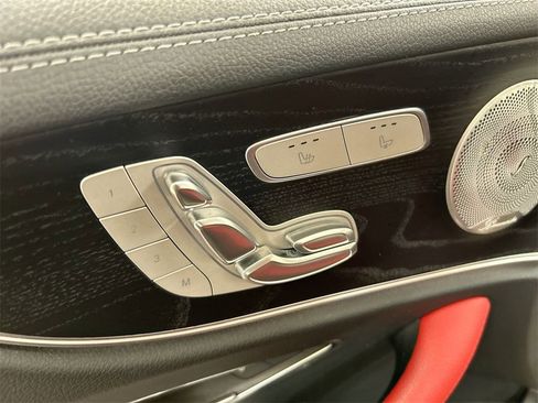 Used 2020 Mercedes-Benz E 450 E 450 image 10