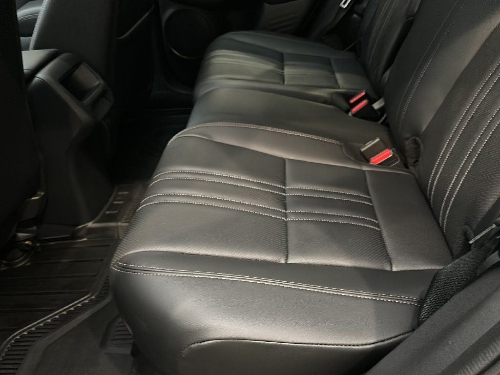Certified 2027 Honda HR-V EX-L image 20