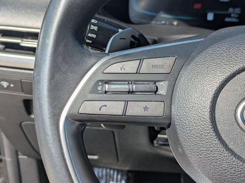 Used 2024 Hyundai Palisade SEL AWD/4WD image 17