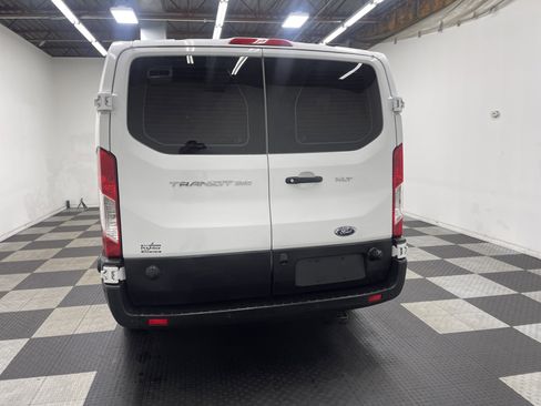 Used 2024 Ford Transit 350 XLT image 3