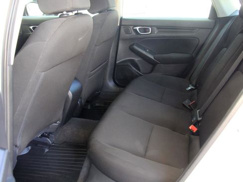 Used 2022 Honda Civic EX image 20
