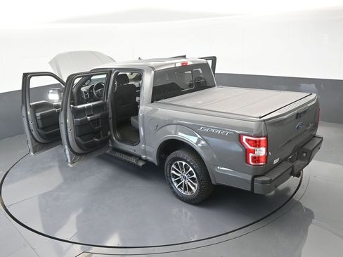 Used 2020 Ford F150 XLT w/ Equipment Group 302A Luxury image 74