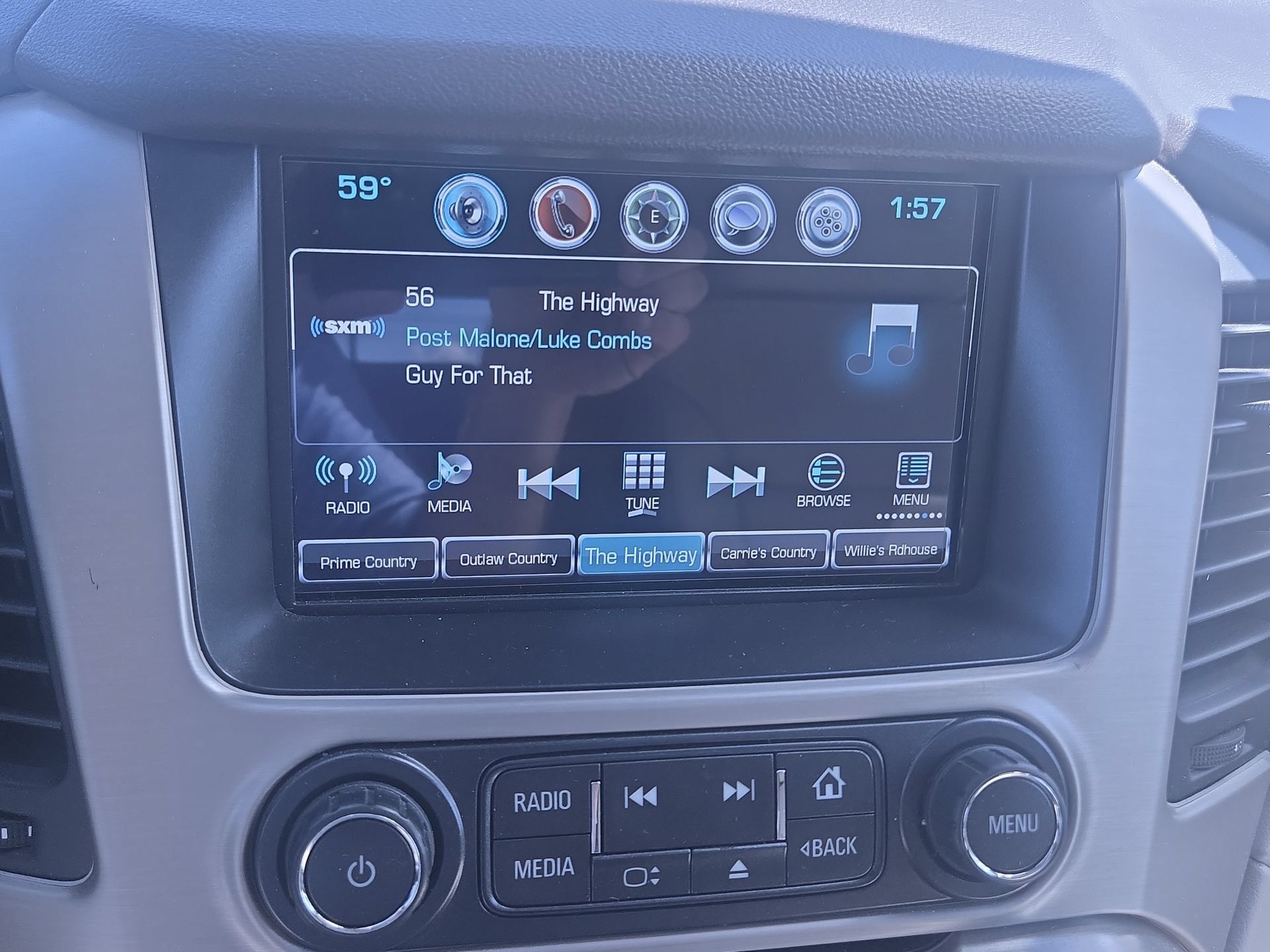 Used 2020 GMC Yukon Denali w/ Denali Ultimate Package AWD/4WD image 13