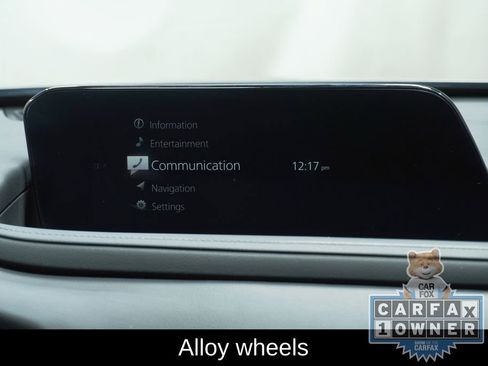 Used 2023 MAZDA CX-30 AWD 2.5 S w/ Preferred Package image 15