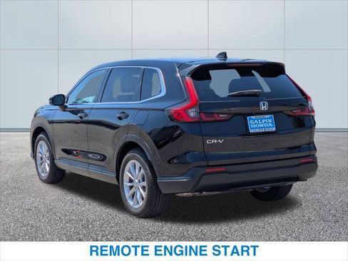 Certified 2023 Honda CR-V EX image 9