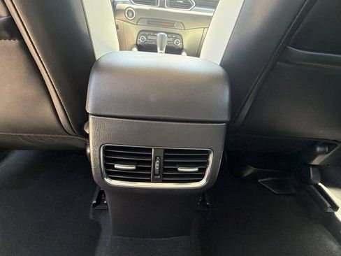 Certified 2024 MAZDA CX-5 AWD 2.5 S w/ Preferred Package image 14