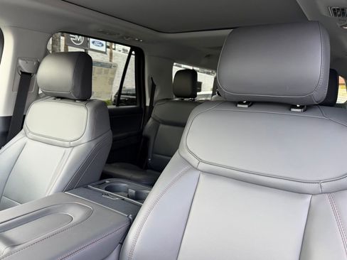 New 2026 Ford Expedition Max Active RWD image 16