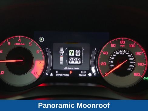 Used 2022 Acura RDX A-Spec AWD/4WD image 6