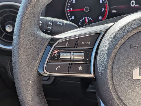 Certified 2023 Kia Forte LXS FWD image 15