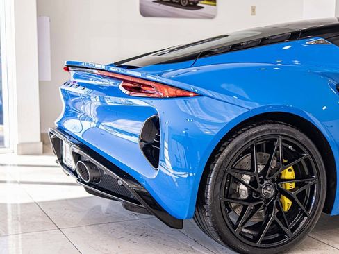 New 2026 Lotus Emira image 12