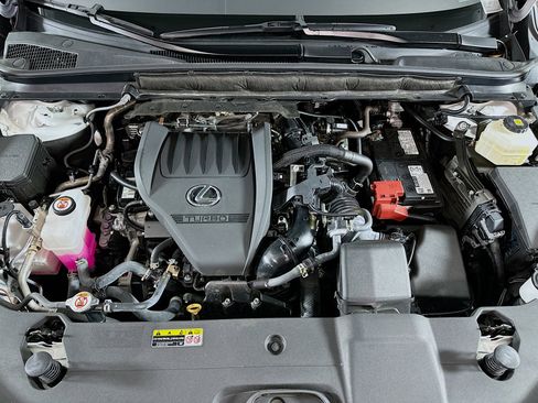 Used 2024 Lexus RX 350 Premium w/ Cold Area Package FWD image 35