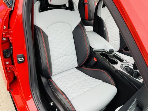 Used 2024 Cadillac CT4 V Blackwing w/ Technology Package image 20