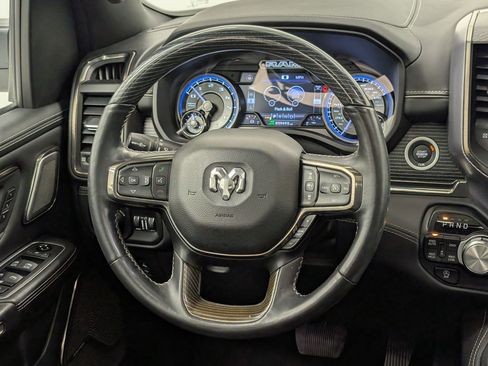 Used 2021 RAM 1500 Limited image 18