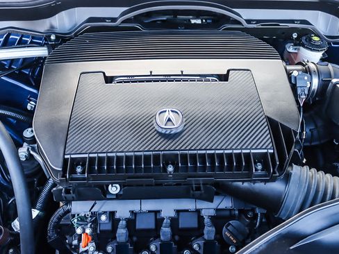 Used 2022 Acura MDX SH-AWD w/ Technology Package image 26