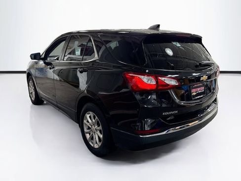 Used 2019 Chevrolet Equinox LT image 8