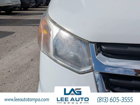Used 2015 Chevrolet City Express LS w/ Appearance Package FWD image 9