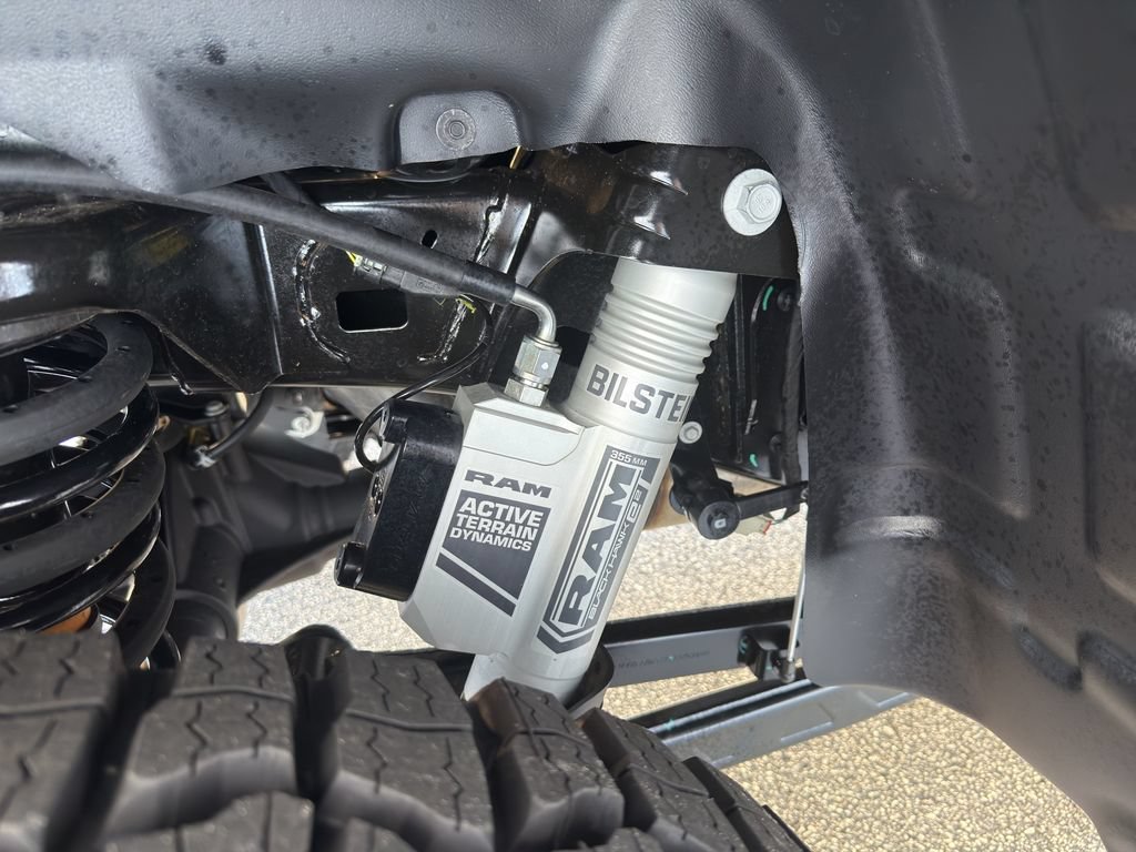 New 2026 RAM 1500 RHO AWD/4WD image 10