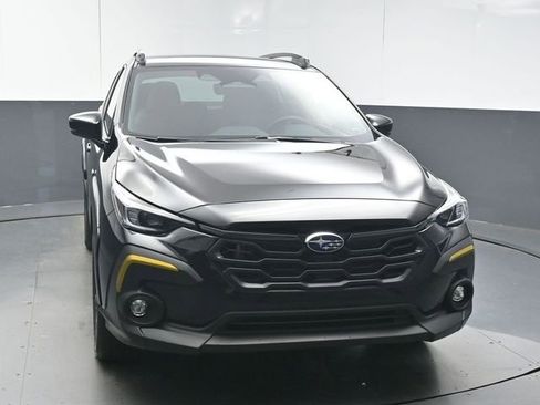 New 2026 Subaru Crosstrek 2.5i Sport w/ Popular Package #4A AWD/4WD image 3