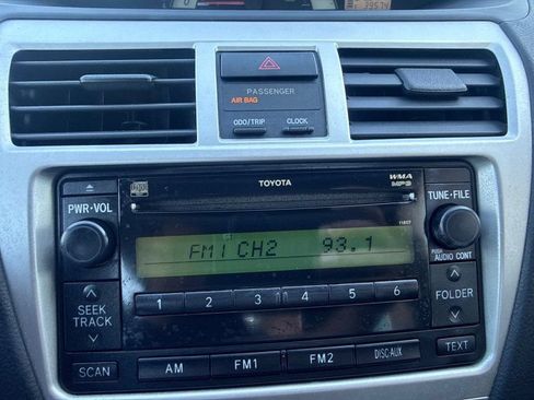 Used 2008 Toyota Yaris Sedan FWD image 25