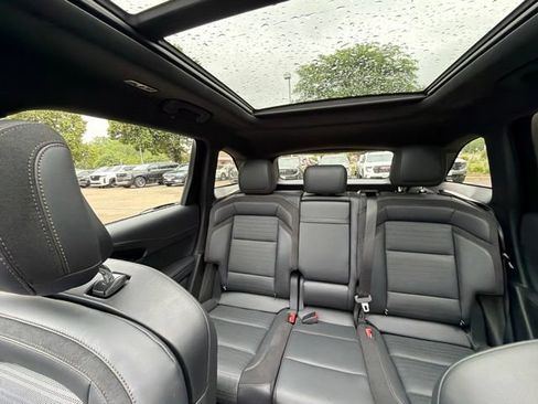 Used 2024 Lincoln Nautilus Reserve w/ Equipment Group 203A AWD/4WD image 19