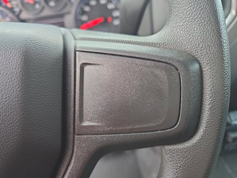 Used 2023 Chevrolet Silverado 1500 Custom Trail Boss w/ LPO, Dark Essentials Package image 19