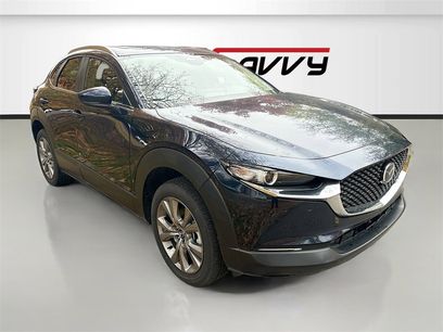 Used 2024 MAZDA CX-30 AWD 2.5 S w/ Preferred Package