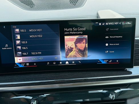 New 2026 BMW X5 xDrive40i w/ M Sport Package image 31