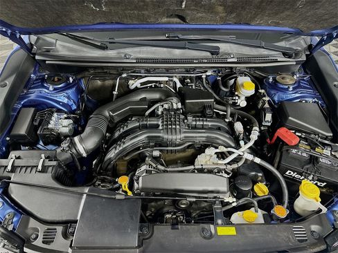 Used 2019 Subaru Crosstrek 2.0i Premium w/ Popular Package #2 image 32