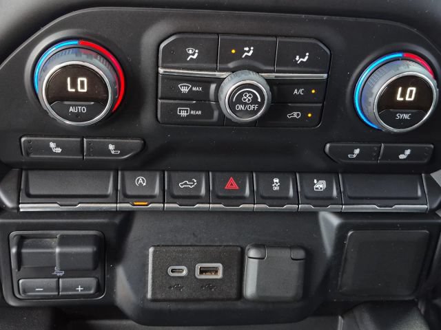 Used 2019 Chevrolet Silverado 1500 RST w/ All-Star Edition RWD image 22