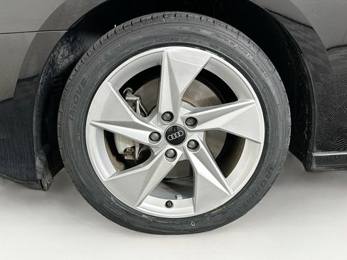 Used 2022 Audi A3 2.0T Premium image 11