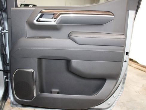 New 2026 Chevrolet Silverado 1500 RST image 34