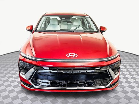 Used 2024 Hyundai Sonata SEL image 2