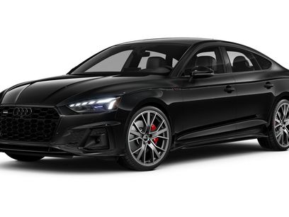 Certified 2025 Audi A5 2.0T Prestige