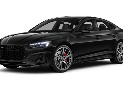 Certified 2025 Audi A5 2.0T Prestige AWD/4WD image 1