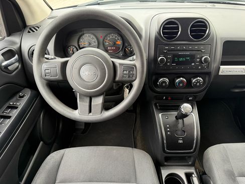 Used 2016 Jeep Compass Sport w/ Power Value Group image 4