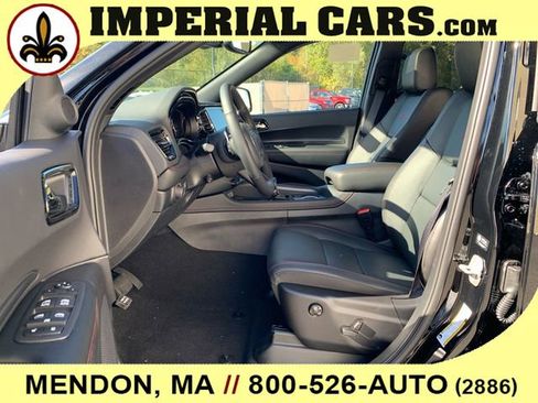 New 2026 Dodge Durango GT image 27