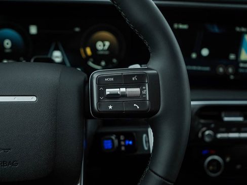 New 2026 Hyundai Palisade SEL image 23