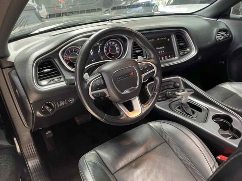 Used 2015 Dodge Challenger SXT Plus RWD image 20