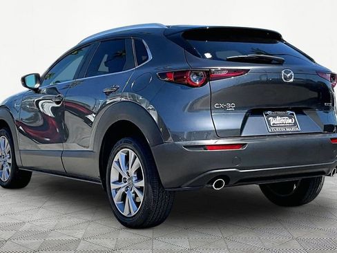 Certified 2022 MAZDA CX-30 AWD 2.5 S w/ Select Package image 6