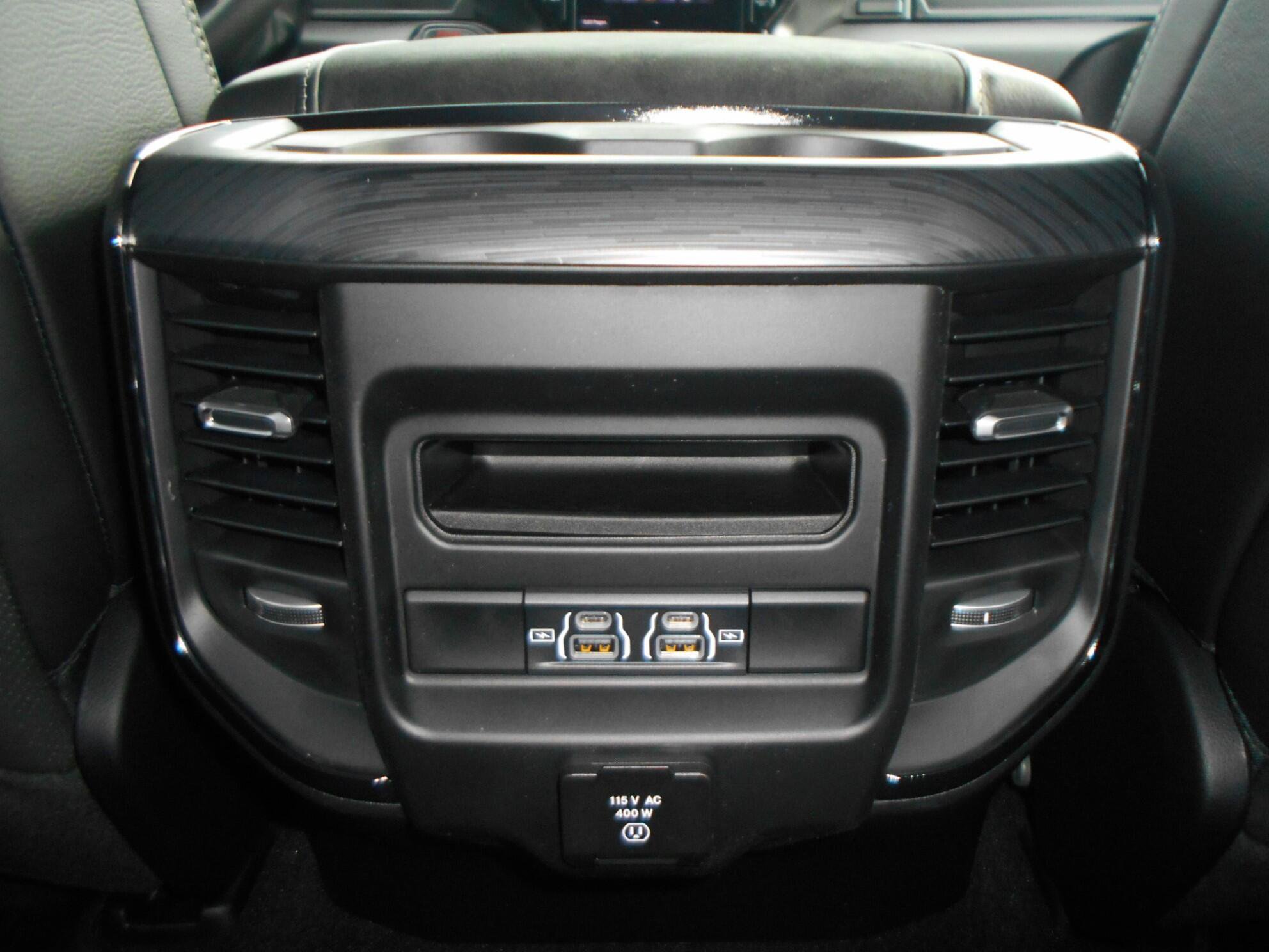 New 2026 RAM 1500 RHO AWD/4WD image 26