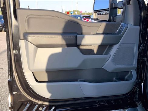 Certified 2024 Ford F150 XLT w/ Equipment Group 302A MID image 21