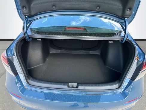 New 2026 Honda Civic Sport image 13