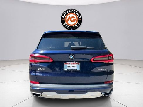 Used 2019 BMW X5 xDrive40i w/ Premium Package 2 image 6