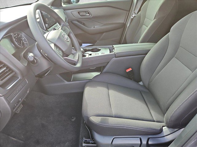 New 2027 Nissan Rogue S FWD image 4